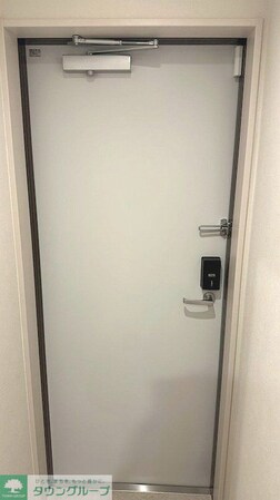 SOLASIA residence 西東京の物件内観写真